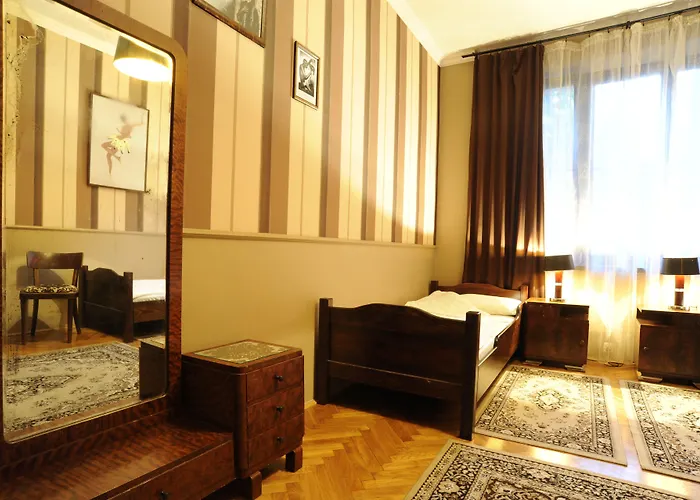 Hostel Deco Krakow